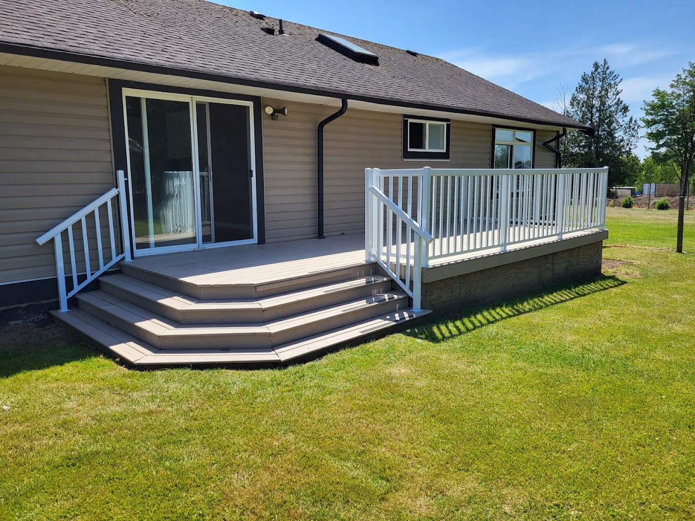 Railing Experts
